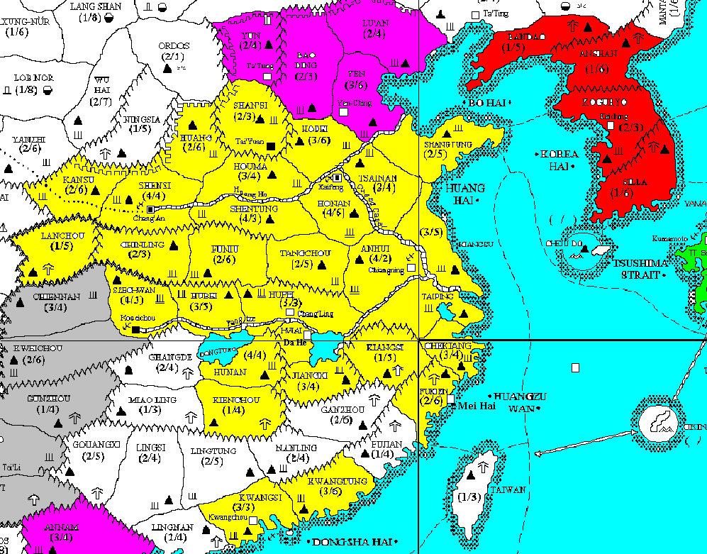 maps